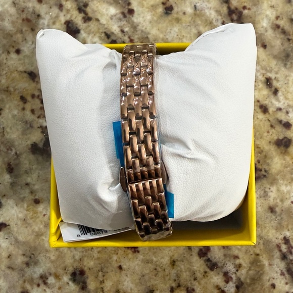 Invicta Women's Rose Gold Watch - Picture 3 of 3